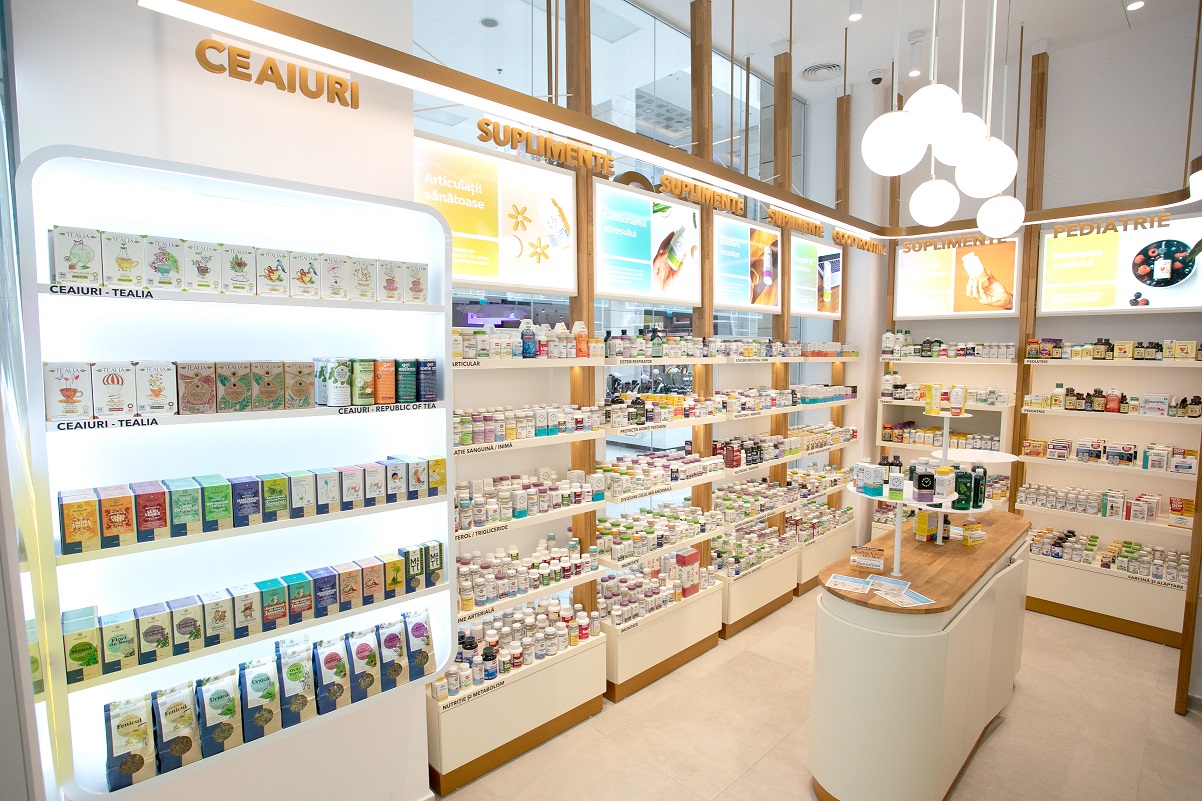 Secom® opens two new stores,  in AFI Cotroceni Bucharest and in Iulius Mall Suceava